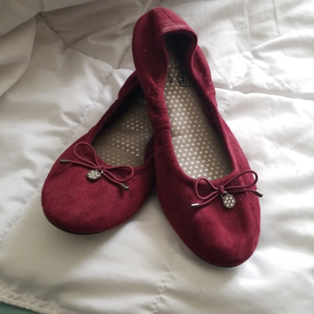 Flats
